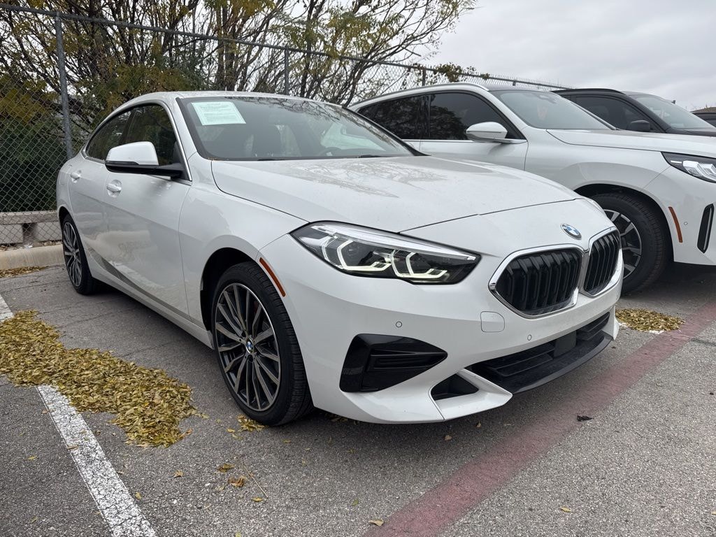 Used 2024 BMW 228i sDrive Sedan