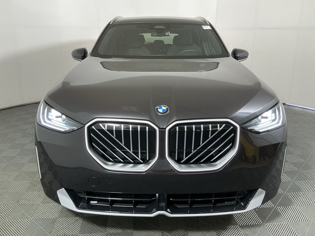 2026 Bmw X3 photo 2