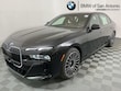 BMW 750e