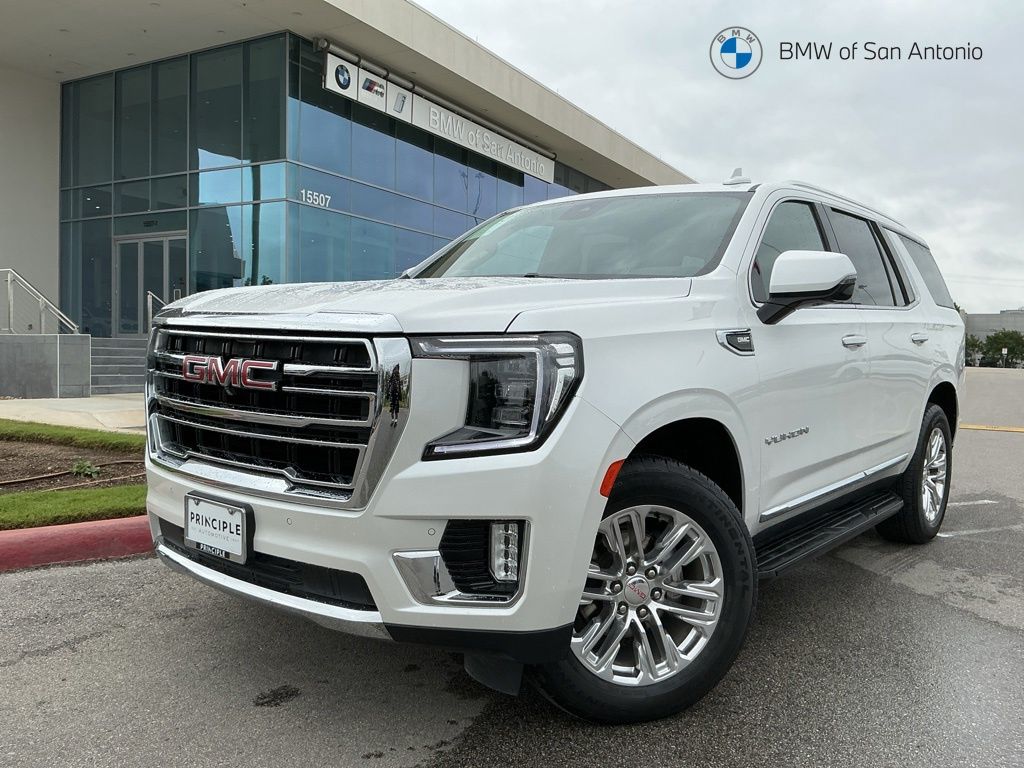2023 GMC Yukon 2WD SLT's photo