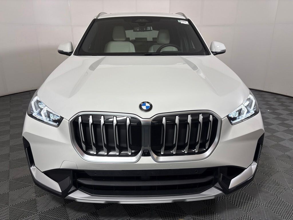 New 2026 BMW X1 xDrive28i SUV