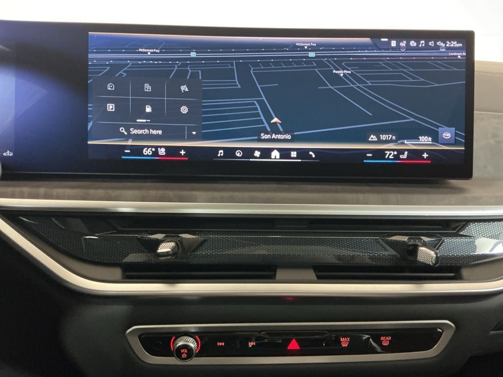 New 2026 BMW X5 sDrive40i SUV