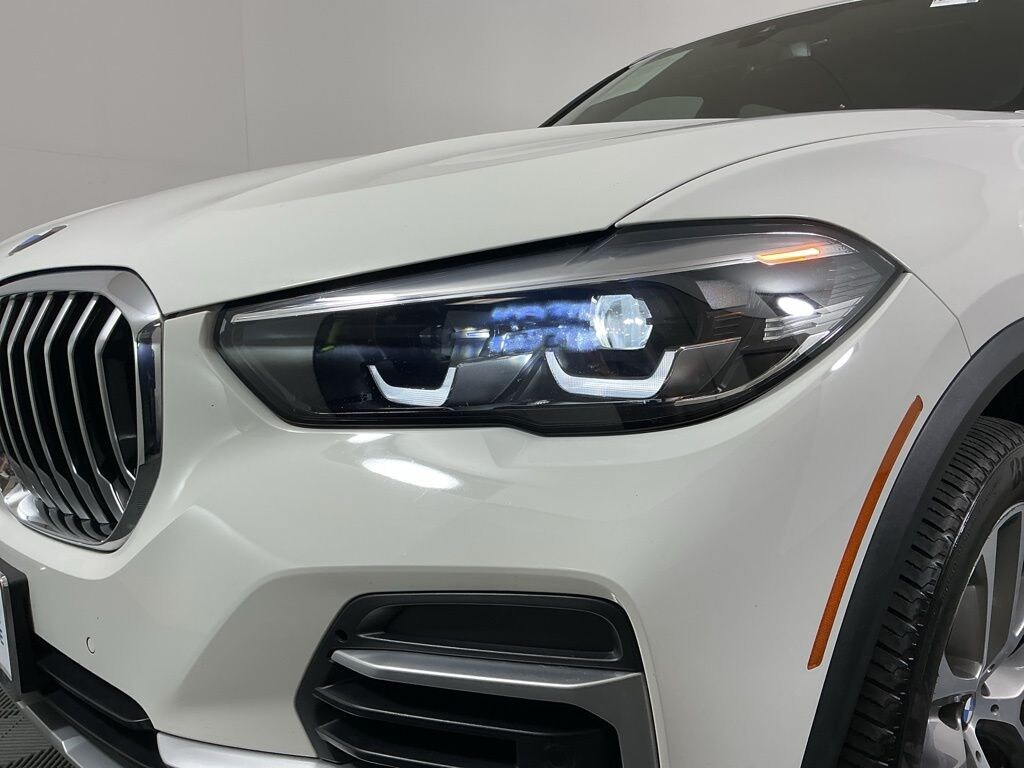 Certified 2023 BMW X5 sDrive40i SUV
