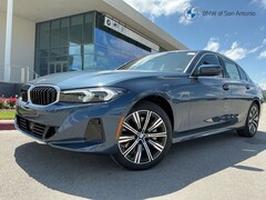 2026 BMW 330i
