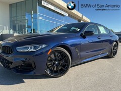 2026 BMW 840i xDrive Sedan