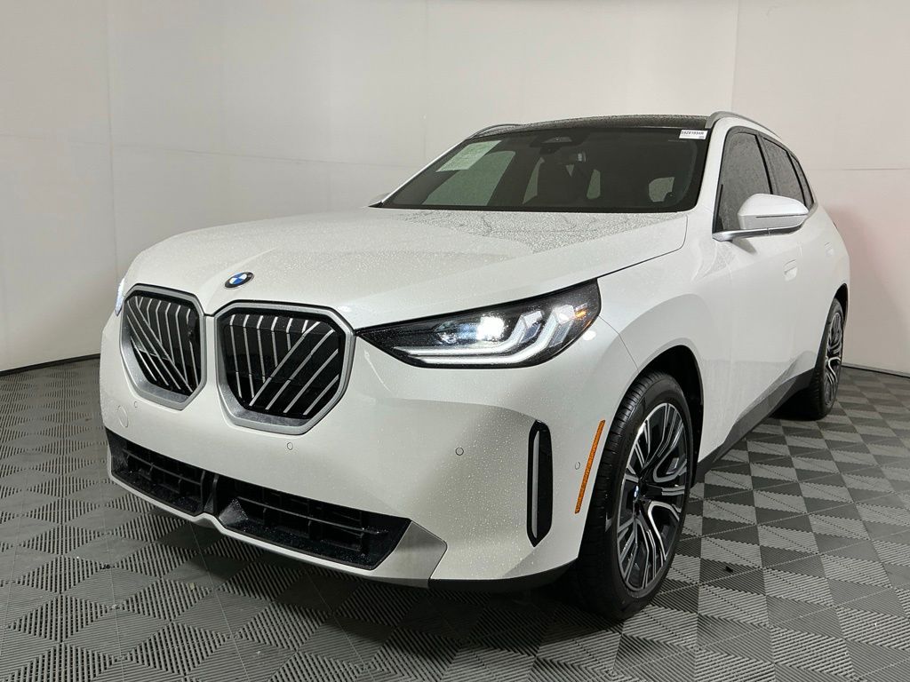 5UX53GP01S9Z81934