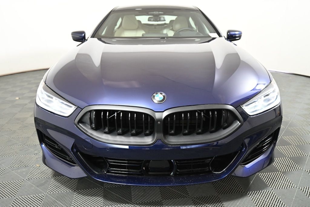 New 2026 BMW 840i xDrive Sedan
