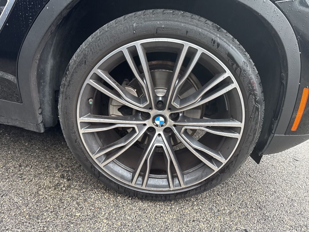 Certified 2023 BMW X3 sDrive30i SUV