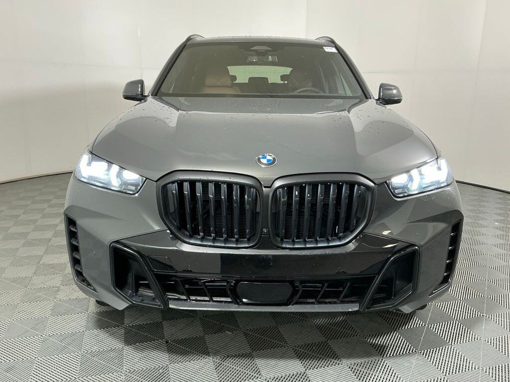New 2026 BMW X5 xDrive40i SUV