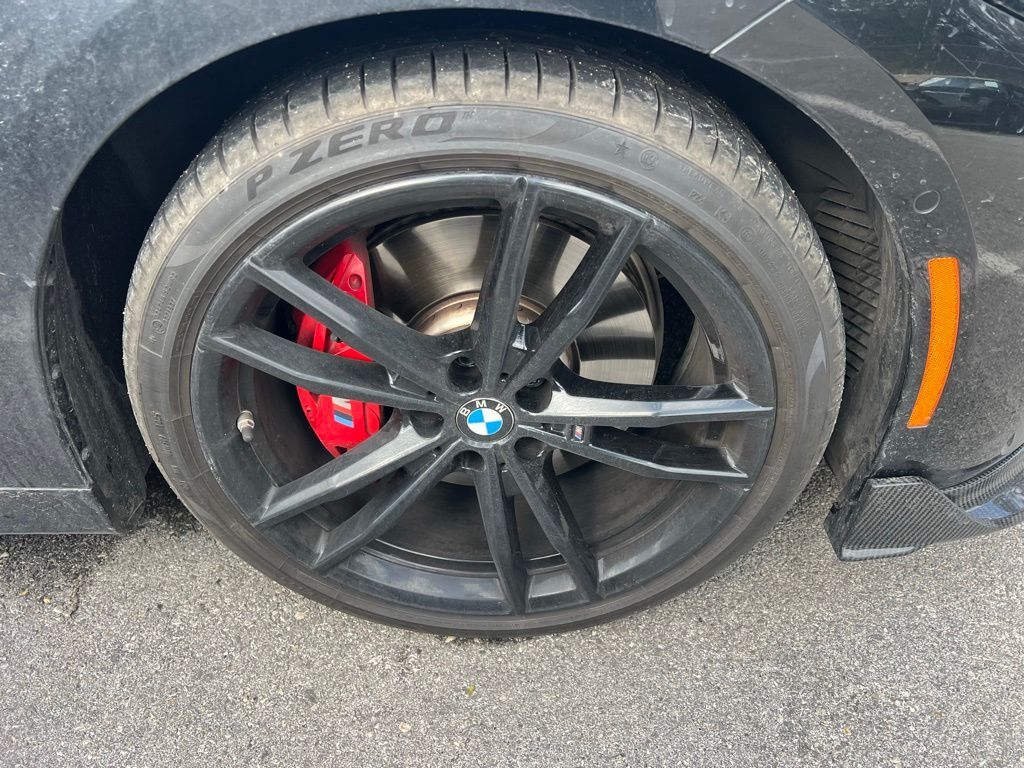 2024 Bmw M440i xDrive photo 3