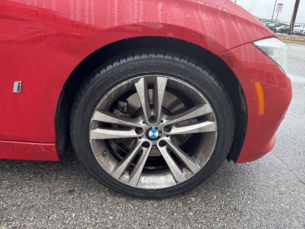Used 2018 BMW 330e iPerformance Sedan