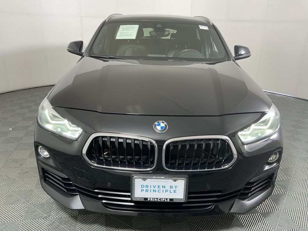 Used 2019 BMW X2 sDrive28i SUV
