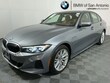 BMW 330e