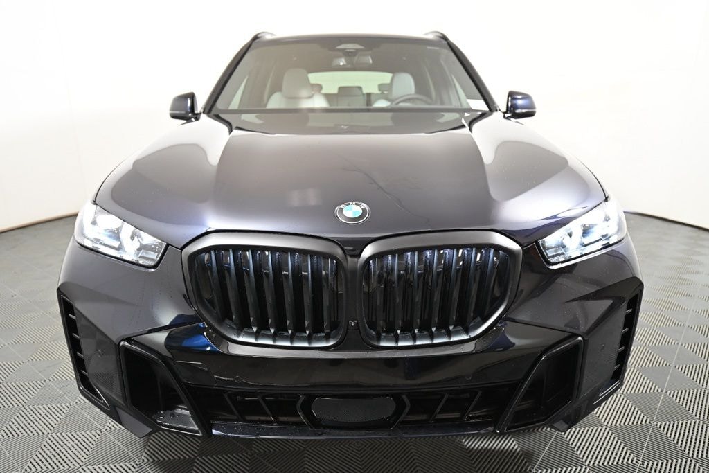 New 2026 BMW X5 xDrive40i SUV
