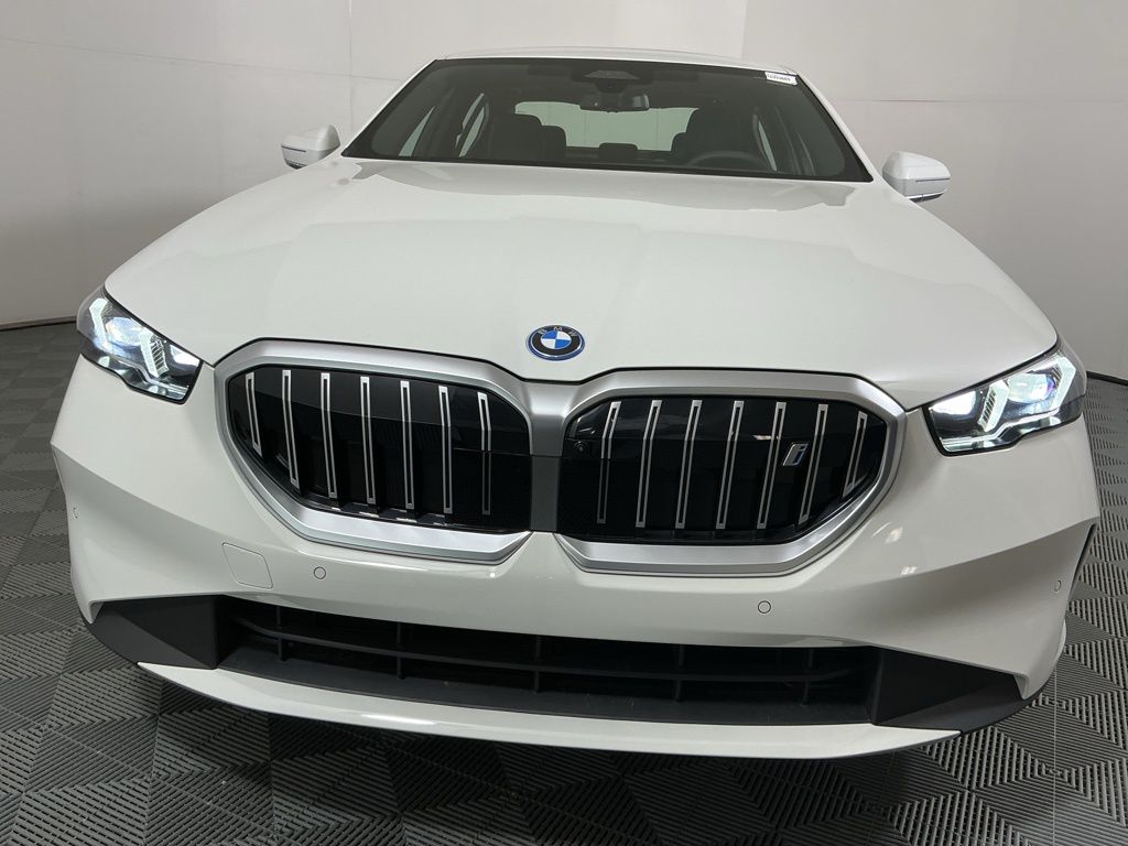 2026 Bmw i5 eDrive40 photo 2