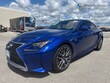 LEXUS RC 350