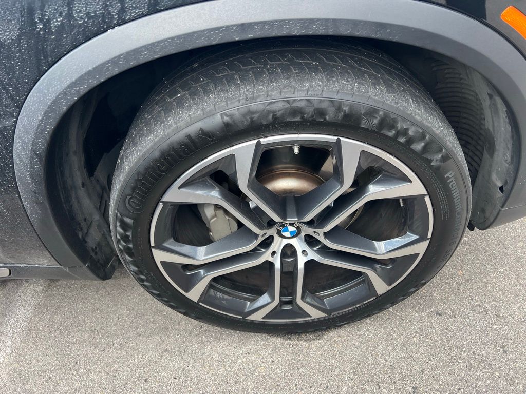 2023 Bmw X5 xDrive40i photo 3