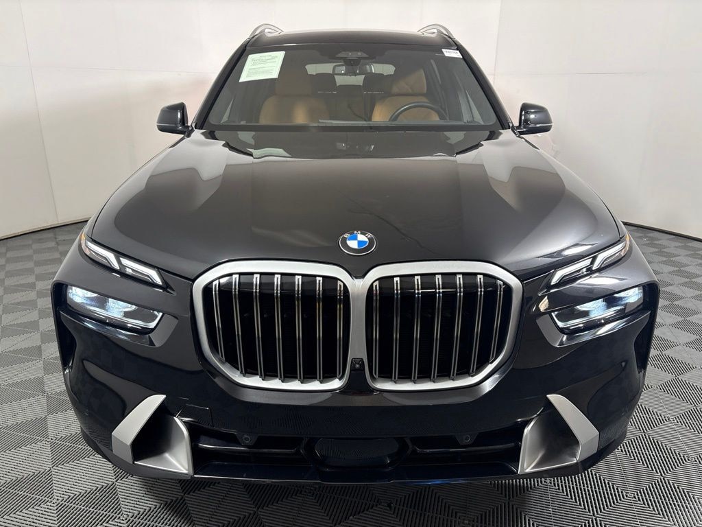 Certified 2026 BMW X7 xDrive40i SUV