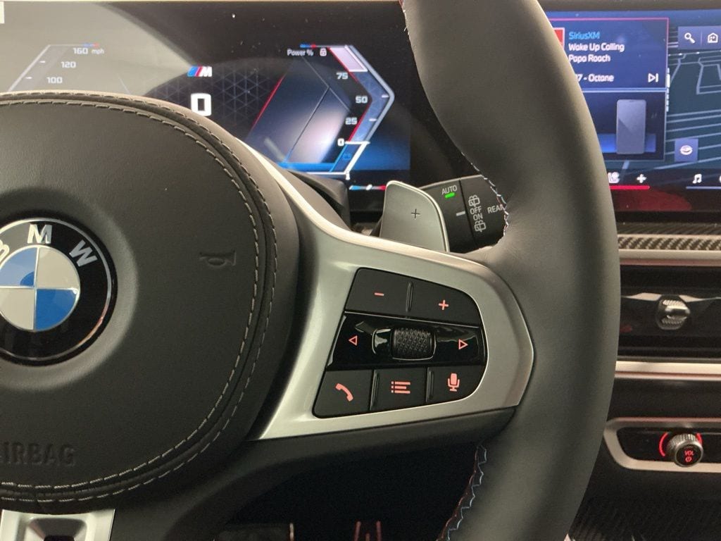 2026 BMW X5 M60i - Photo 14