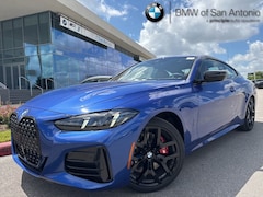 2026 BMW 430i Coupe