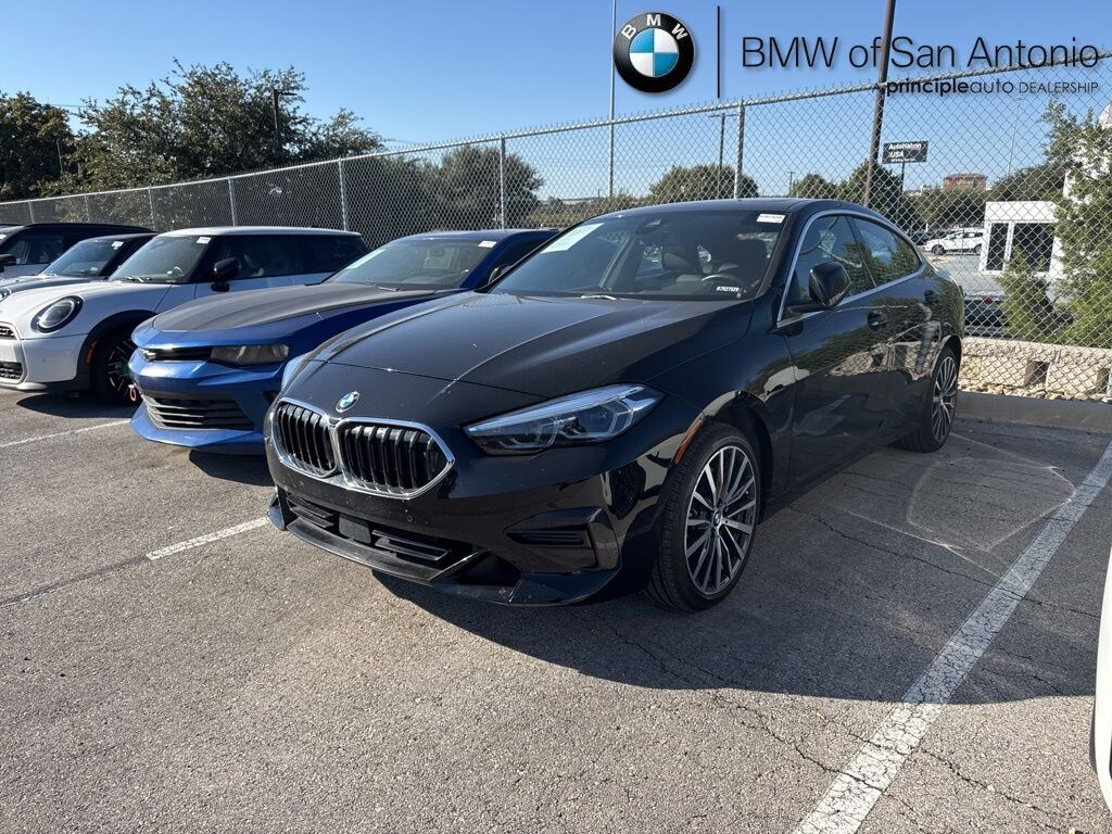 Used 2024 BMW 228i sDrive Sedan