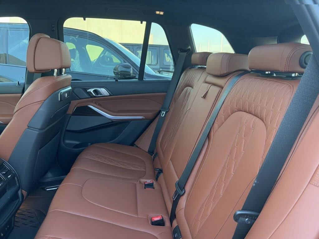 Certified 2024 BMW X5 sDrive40i SUV