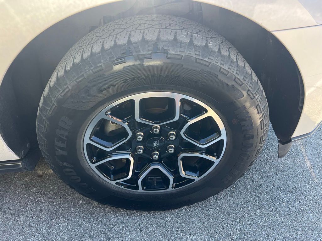 Used 2019 Ford Expedition Limited SUV