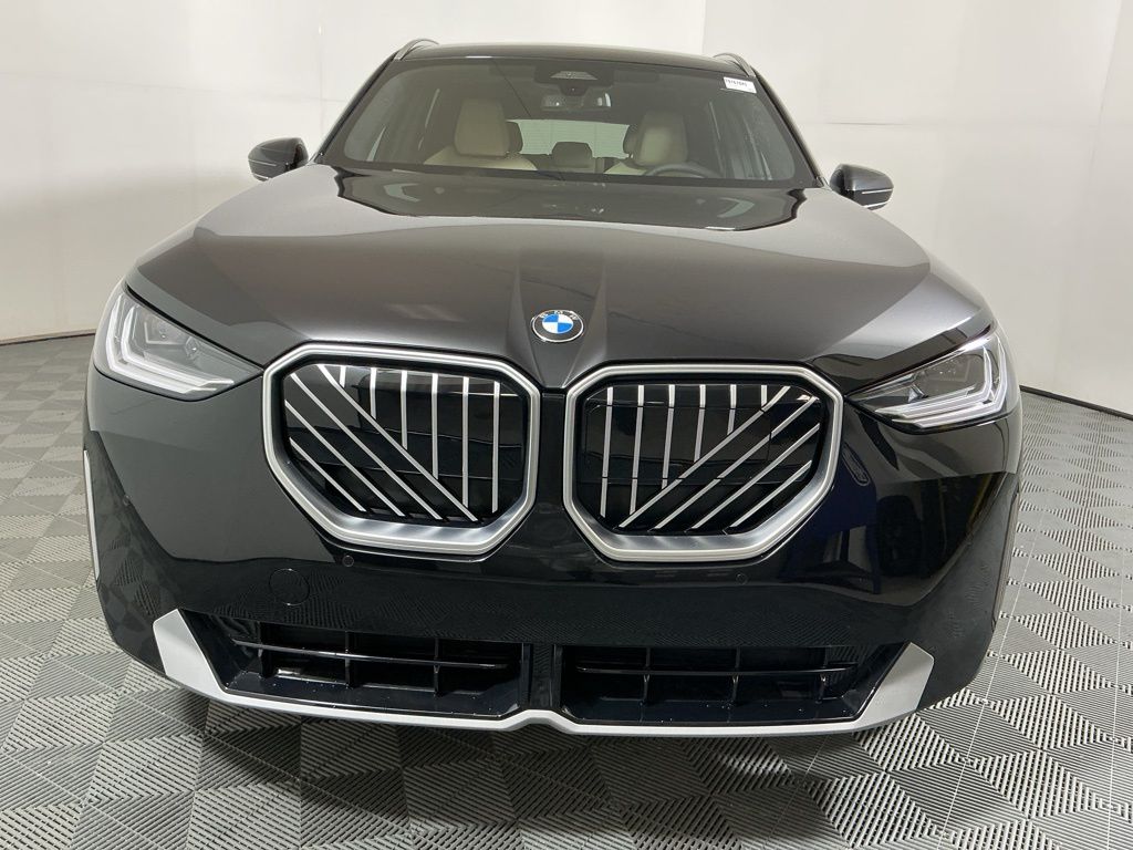 2026 Bmw X3 photo 2