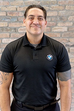 Staff member James M. from e449c2d3614d