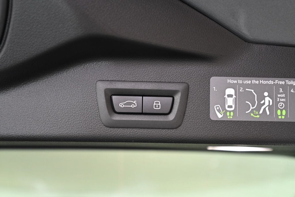 2026 BMW X5 50e - Photo 12