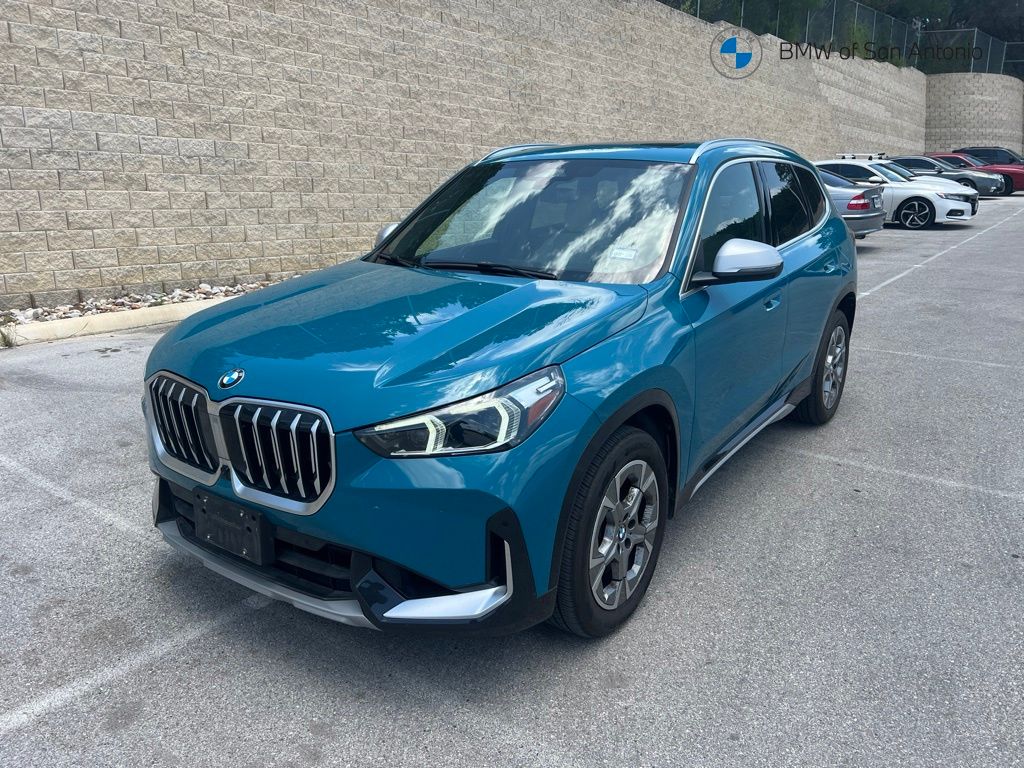 2023 BMW X1 xDrive28i's photo
