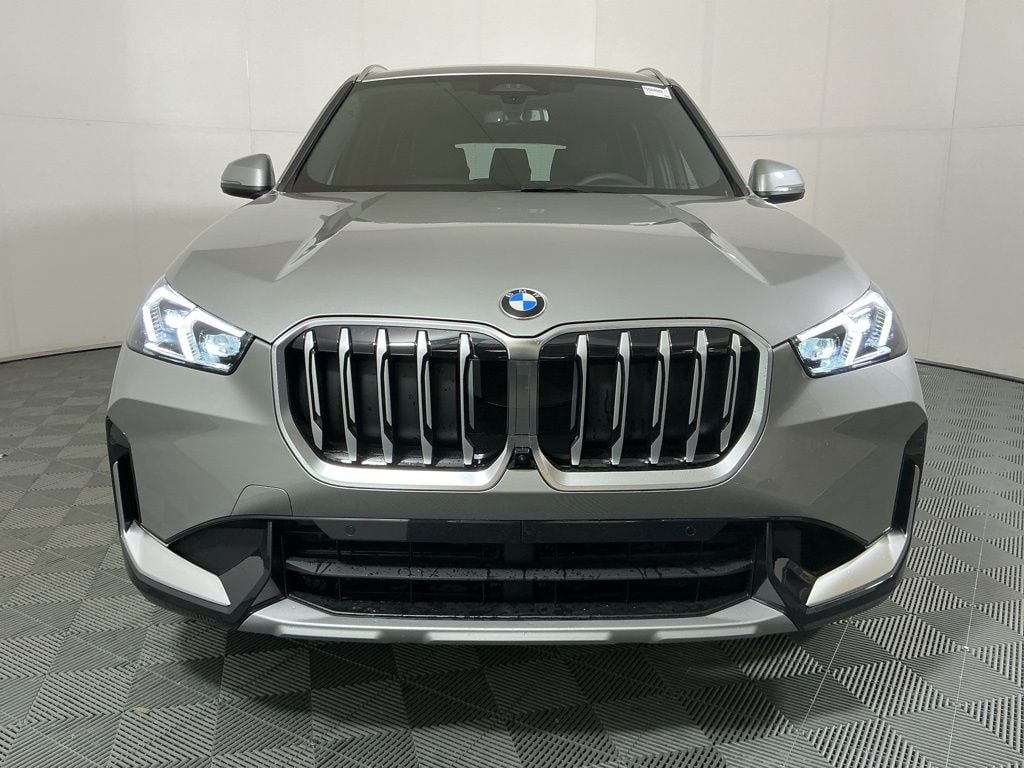New 2026 BMW X1 xDrive28i SUV
