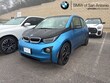  BMW i3 with Range Extender