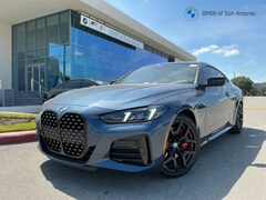 2027 BMW 430i 430i Coupe