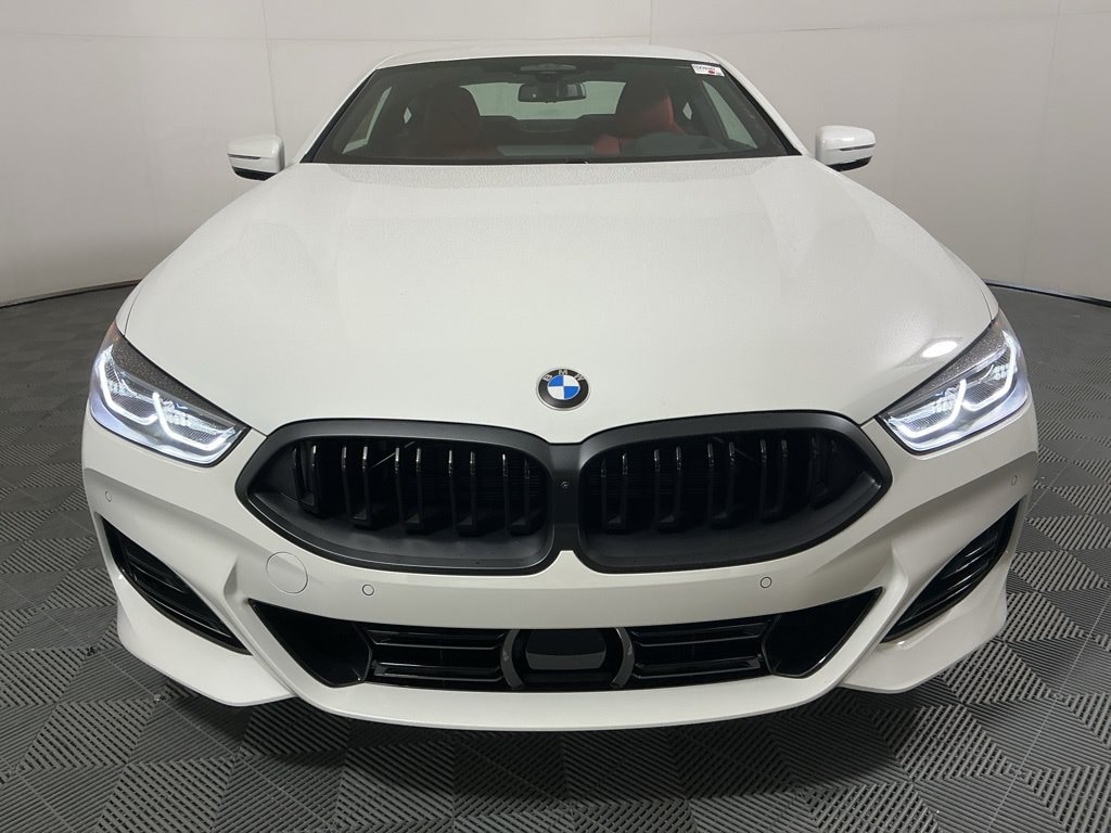 New 2026 BMW 840i 840i Coupe