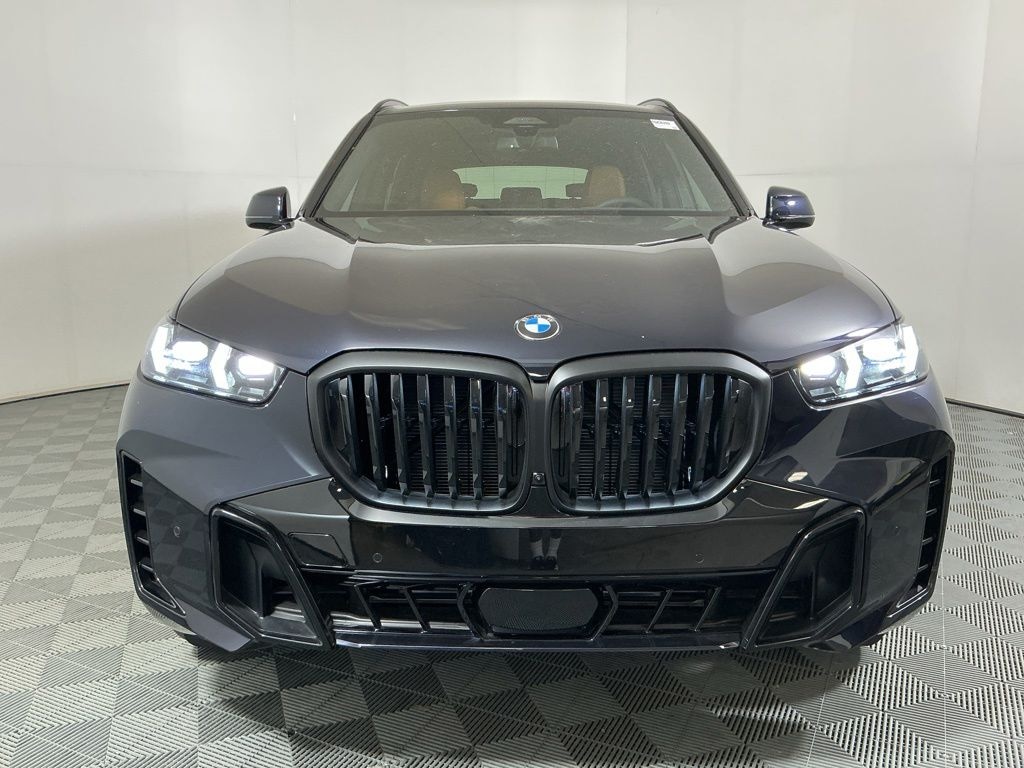 New 2026 BMW X5 sDrive40i SUV