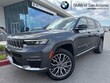 Jeep Grand Cherokee L