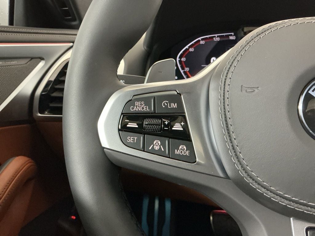 2026 BMW 8 Series 840i - Photo 15