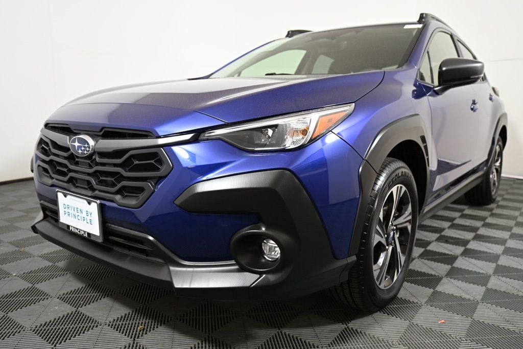 Used 2025 Subaru Crosstrek Premium SUV