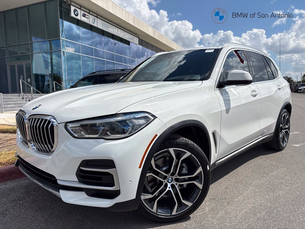 2023 BMW X5