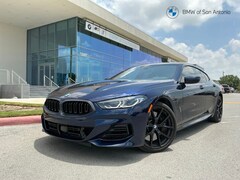 2026 BMW 840i
