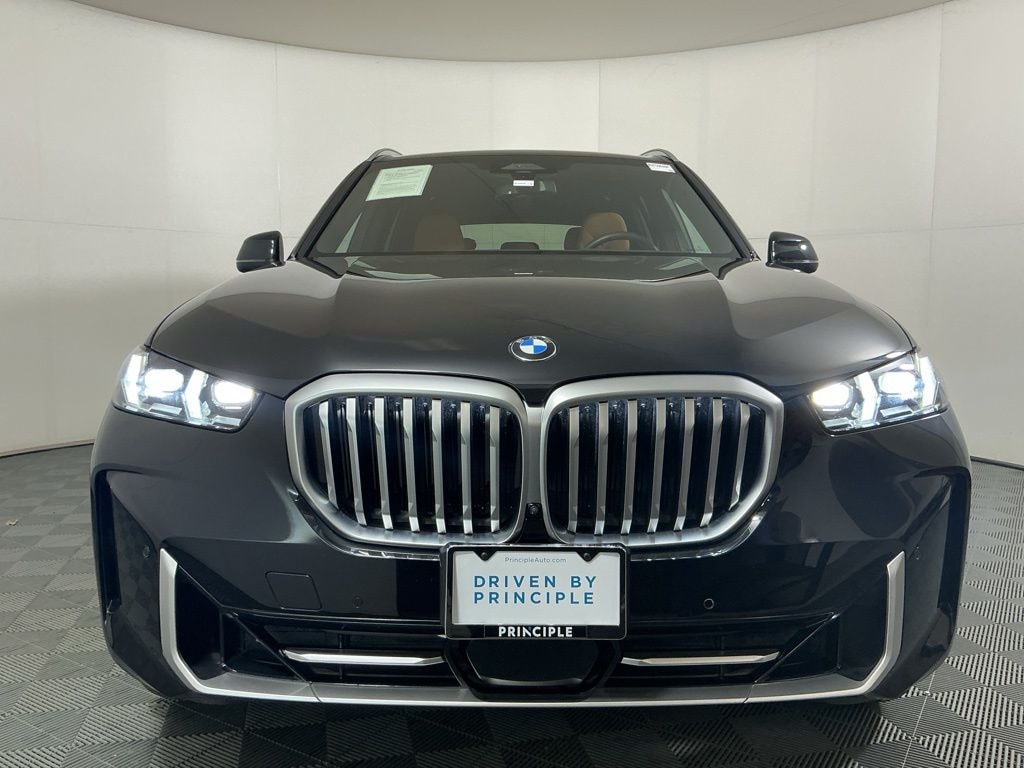 Certified 2024 BMW X5 sDrive40i SUV