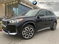 2026 BMW X1 xDrive28i SUV