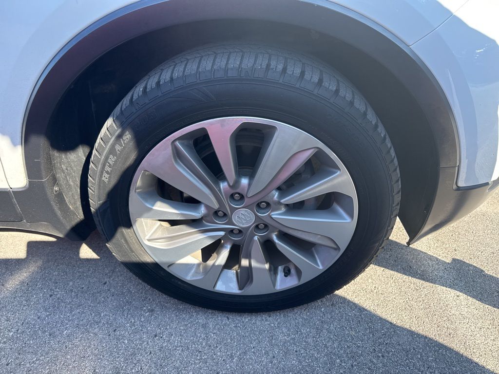 2019 Buick Encore Preferred photo 3