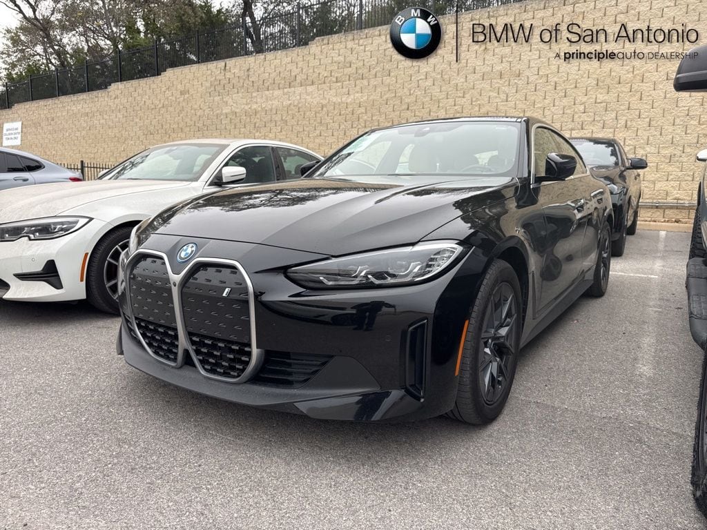 2024 BMW i4
