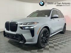 2026 BMW X7 xDrive40i SUV