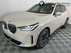 2026 BMW X3 30 xDrive SUV