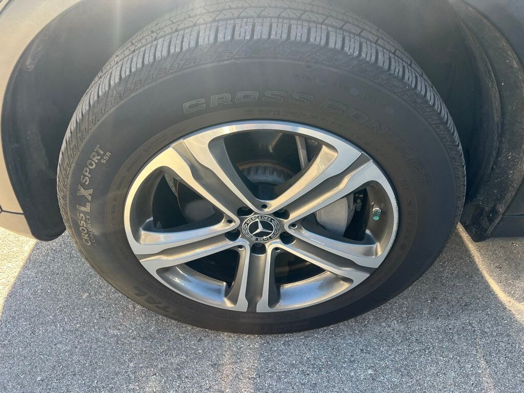 Used 2022 Mercedes-Benz GLC 300 SUV