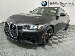 2026 BMW 430i Coupe