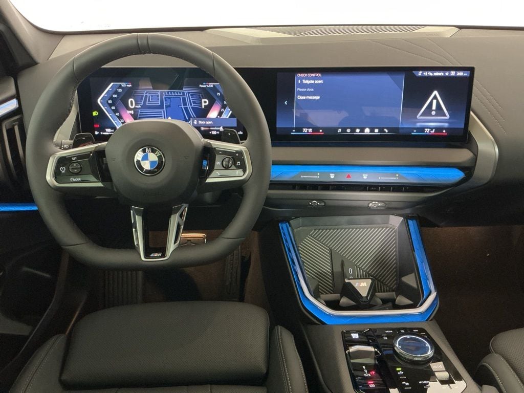 2026 BMW X3 30 - Photo 16